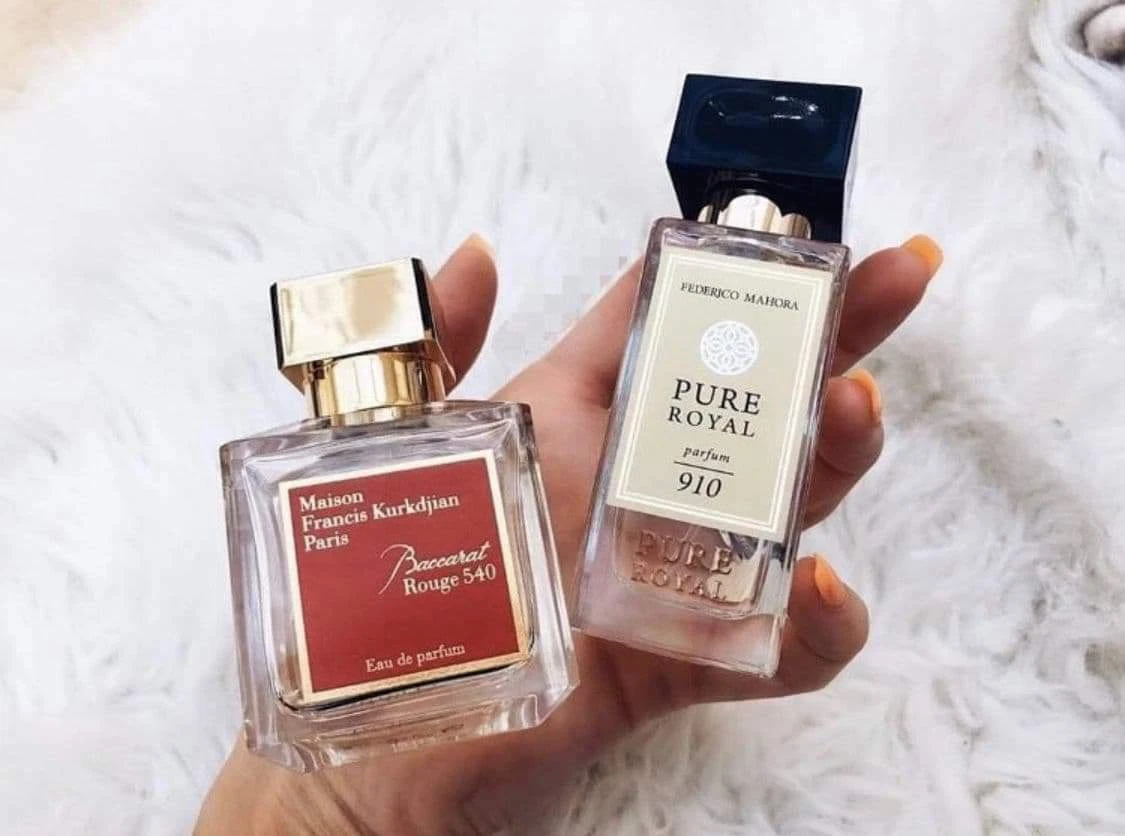Fm perfume 910 sales