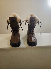 UGG Kids' Butte II CWR Boot Size 2