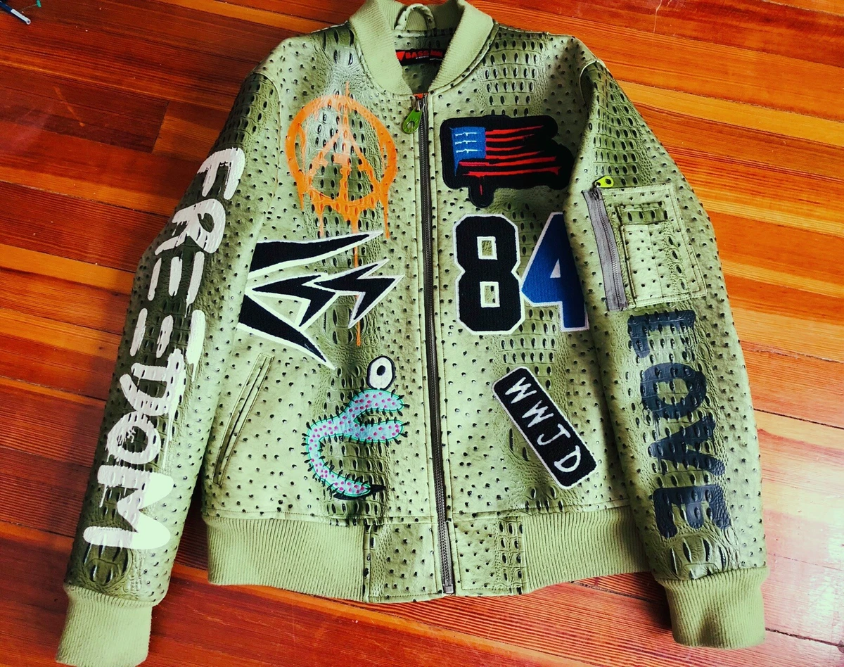 Bass jackets sale