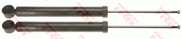Amortisseur JGT1104T TRW suspension de rechange pack double voiture AUDI