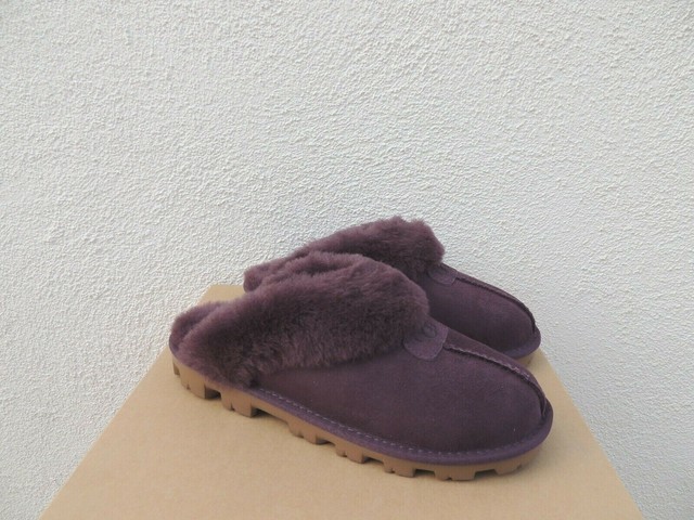 ugg slippers port