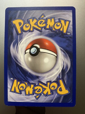 Pokemon Card, 34/62 1st Edition Golbat, Fossil- Uncommon | eBay