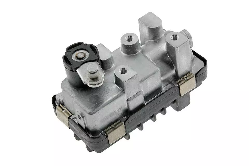 Ladedrucksteller Stellmotor Turbolader G-88 6NW009228 MERCEDES ML 