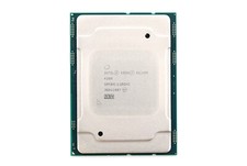 Intel Xeon Silver 4208 2.1GHz 8-Core 11MB LGA 3647 CPU P/N: SRFBM Tested Working