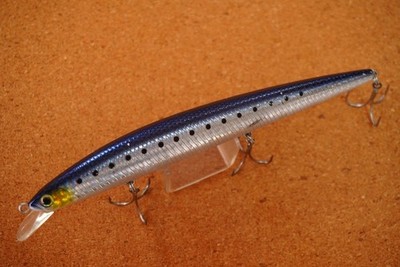 Daiwa  Shore Line Shiner  SL 14 DT  F-G      (M367J3