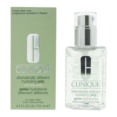 Clinique Dramatically Different Hydrating Jelly 125ml für Frauen