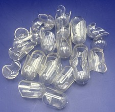 Vtg 50s ARCHER  AJAX Spacemen HELMET Accessory Lot 25 Rare 1950s SpaceMan Toy