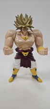 Dragon Ball Z Super Battle Collection Super Saiyan Broly Figure 1996 Vol 10