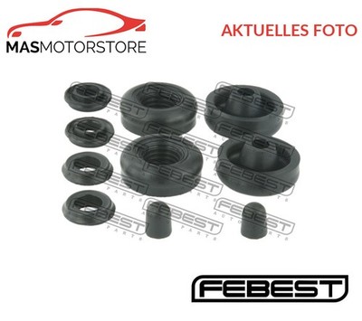 REPARATURSATZ BREMSSATTEL FEBEST 0175-ST195R V FÜR TOYOTA CAMRY,PROBOX SUCCEED