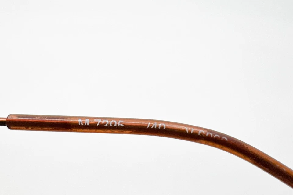 Monturas de gafas Silhouette solo 7305 40 6060 140 titanio Austria Foto 4 de 4