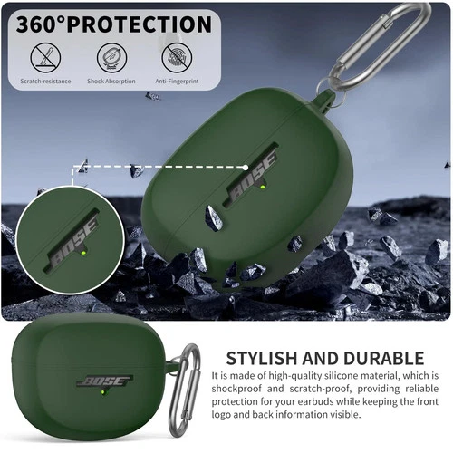 Bose Ultra Open Earbuds Case - Thumbnail 5