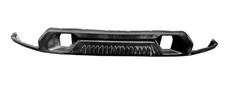 2019-2021 GMC SIERRA 1500 FRONT BUMPER COVER TEXTURED GM1015158