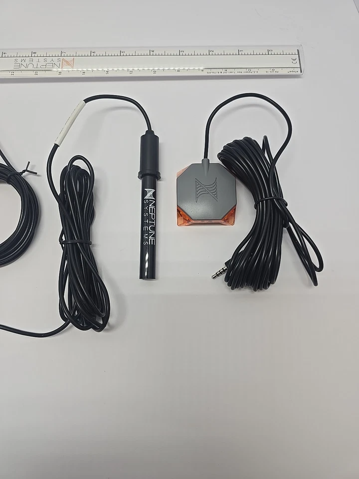 New Neptune Systems Apex Lab Grade Ph, Temp, LLS And Leak Detector 2025 - Image 2 of 4