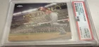 2016 Topps Chrome - Perspectives Mike Trout #PC-16 PSA 10