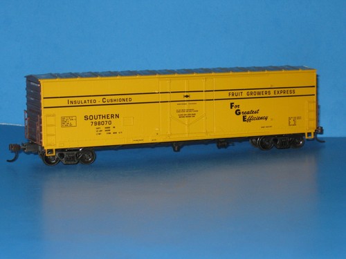 Coche frigorífico Atlas HO 50', Fruit Growers Express (sur), #798070 | Condition: New
