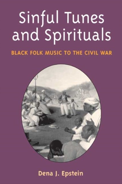 Sinful Tunes Spirituals