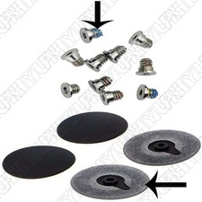Bottom Case Feet Screws Kit For MacBook Pro 13" 15" Retina A1425 A1502 A1398