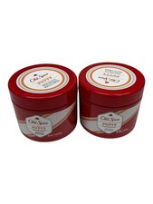 2-Pk Old Spice High Endurance Hair PUTTY High Hold Matte Finish 1.76oz FAST SHIP