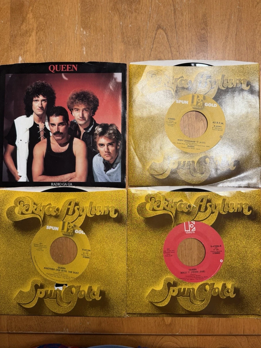 Queen 7