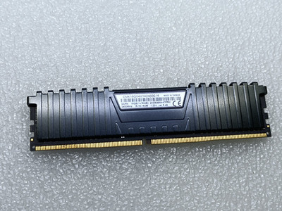 Corsair Vengeance LPX 16GB DDR4 2400MHz Desktop DIMM CMK16GX4M1A2400C16_0,04_6