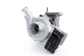 Turbolader T916549BL FORD 1741779 1863277 1946738 BK2Q6K682CA | 297,50€ Pfand