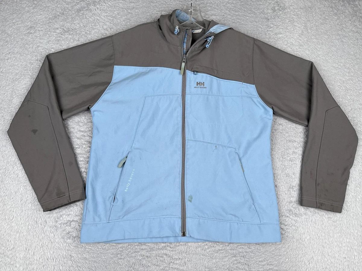 Helly Hansen Brown Coats, Jackets & Vests for Women for sale | eBay