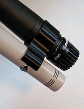 Double Microphone Clip SM57/SP1 - Small Diaphragm Condenser Attachment