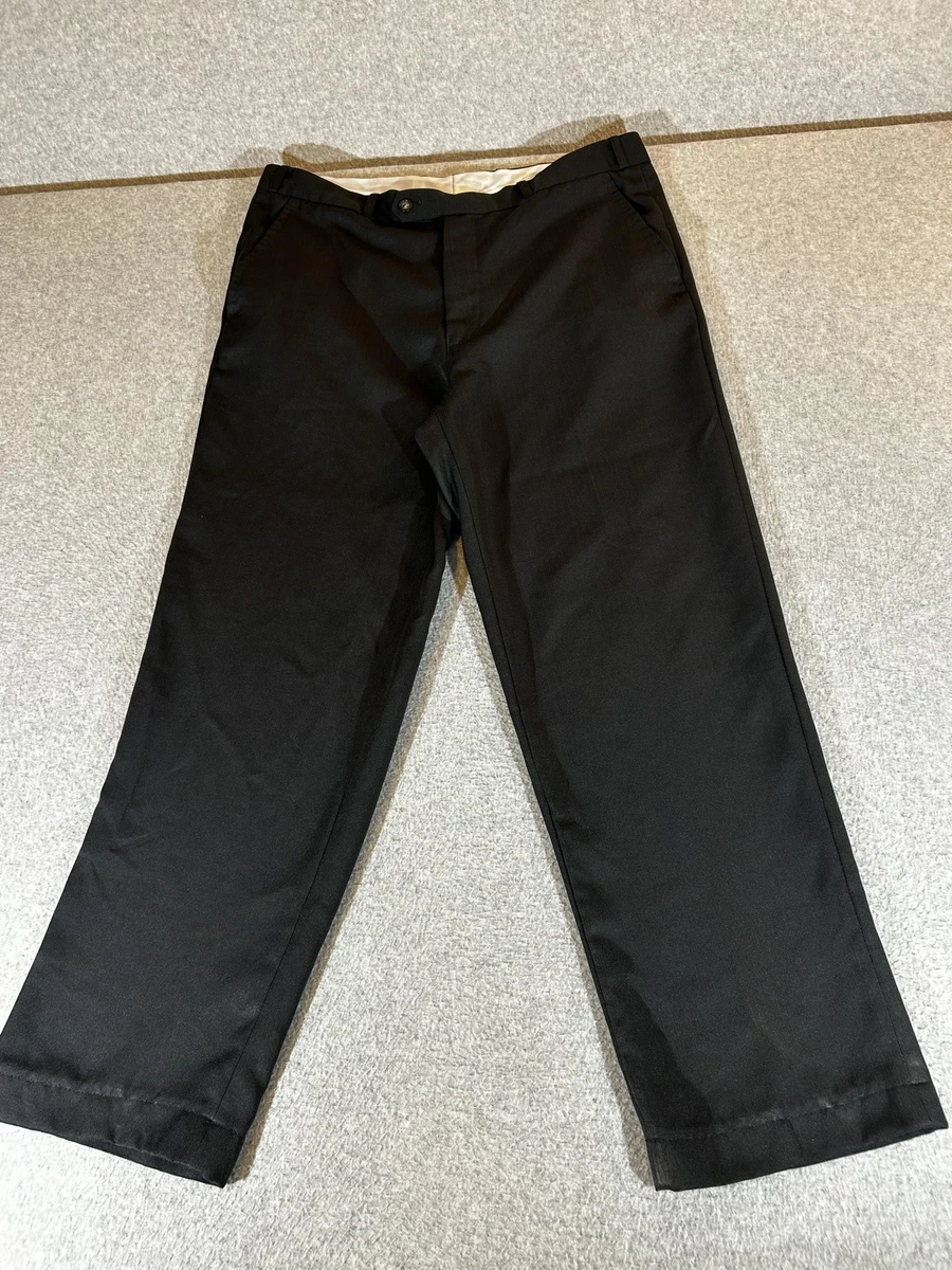 Giorgio Armani Black Pants for Men for sale | eBay