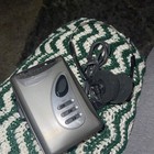 Panasonic RQ-V160  FM/AM Stereo Radio Cassette Player, and headphonesTested Work — photo 1