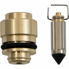 Tourmax Carb Float Needle & Seat For Yamaha TDM 850 1999-2001