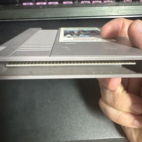 Anticipation (NES Nintendo 1988) Cartridge Only Tested & Working Free Shipping