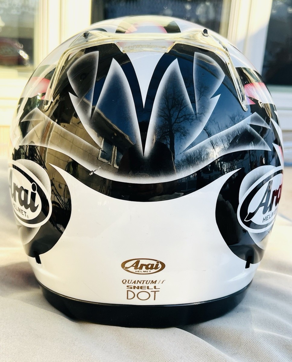 arai condor helmet price Contour-X - Blue Frost but with room for a stylish new look that provides a high level of comfort and protection over thousands of miles Vintage 02' Arai Quantum f