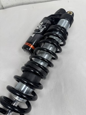 CAN-AM MAVERICK X3 XRS 72” FRONT RIGHT SMART SHOCK #706206347 2025