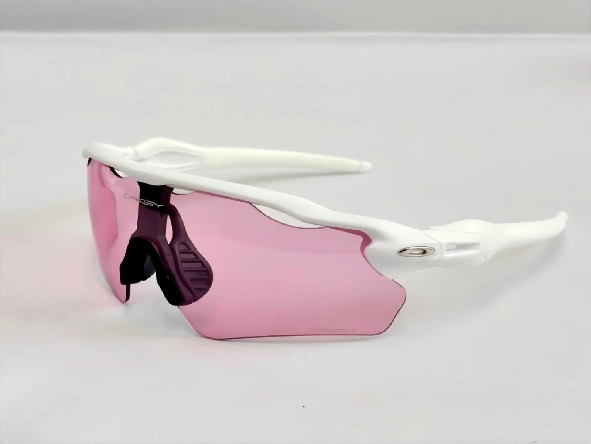 Oakley Pink Plastic Frame Sunglasses for Women for sale | eBay