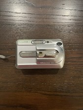 Fujifilm FinePix A340