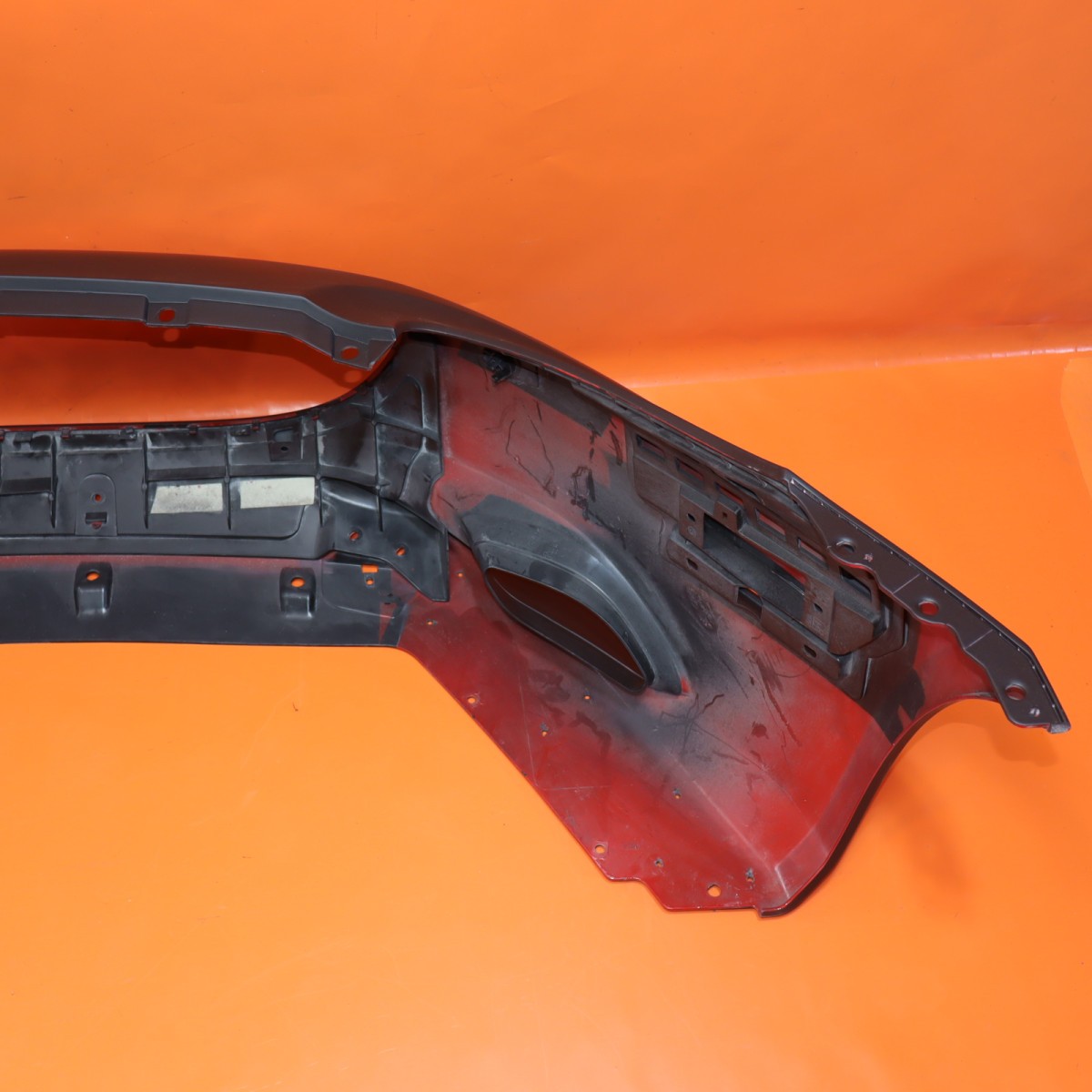 FERRARI CALIFORNIA FRONT BUMPER 2012 2013 2014 82955110 RECONDITIONED OEM