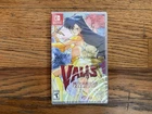 Valis The Fantasm Soldier Collection Nintendo Switch LimitedRun Brand New Sealed