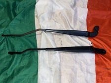 Braccio Tergicristallo Alfa Romeo GTV Spider 916 Spider Guida Destra 60615071 60615070