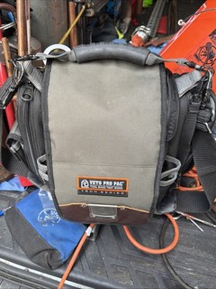 VETO PRO PAC TP LDP