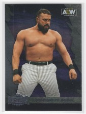 2022 SkyBox Metal Universe AEW Base Andrade El Idolo #35