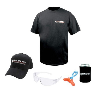 Allstar Performance ALL99972XXXL Race Apparel Package XXX-Large