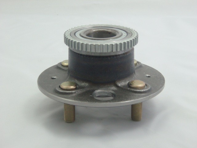 Nty Wheel Hub Rear For Honda Civic 01- /+Abs - Image 3