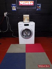 Fully Refurbished Miele Washing Machine WCE660, 8kg, 1400rpm, TwinDos + Mobile