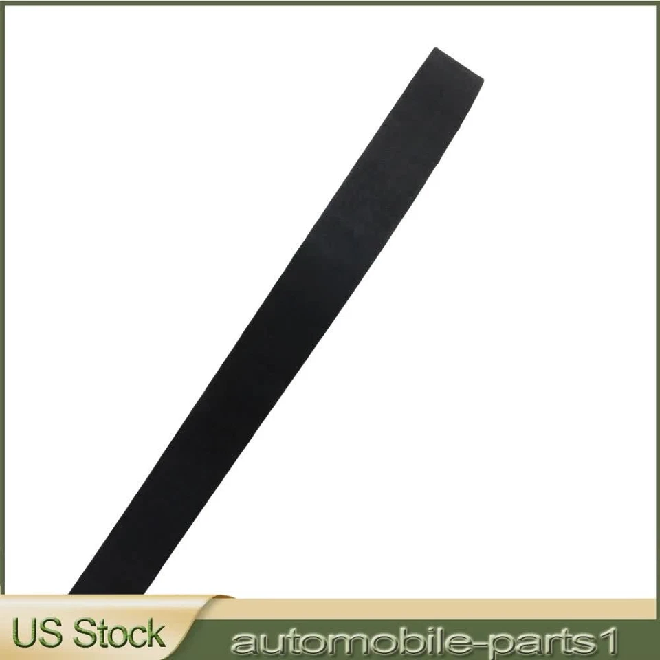 FOR 2004-2006 HARLEY TOURING ELECTRA GLIDE ROAD KING STREET REAR DRIVE BELT 139T — 第 2/4 张图片