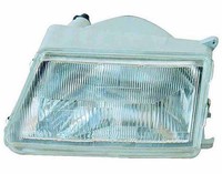 Scheinwerfer Links FÜR Autobianchi Y10 FL 1992-1995