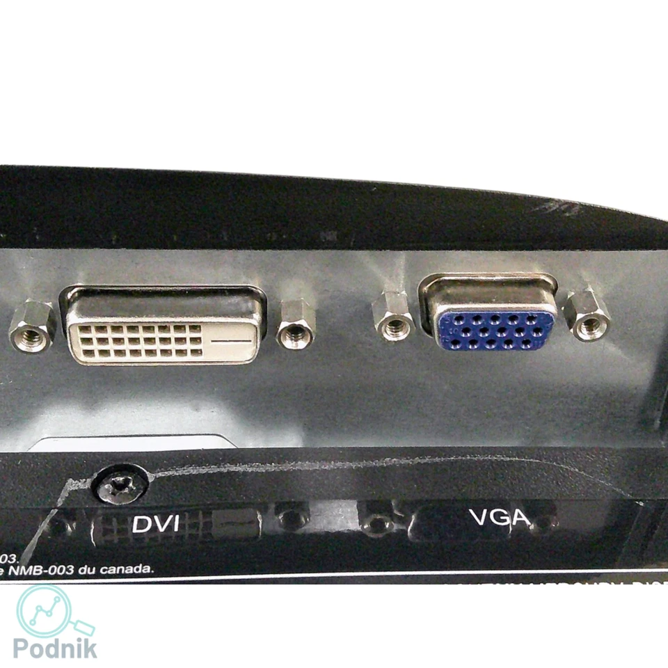 PLANAR PX2710MW 27" WideScreen LCD Monitor - Image 2 of 4