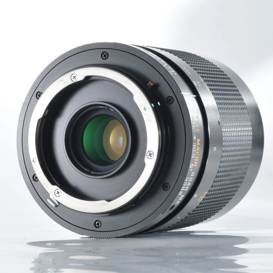 Tamron SP 500mm F/8 Mirror Lens for Nikon F (55BB) from Japan [Exc+3] - Image 3 of 4