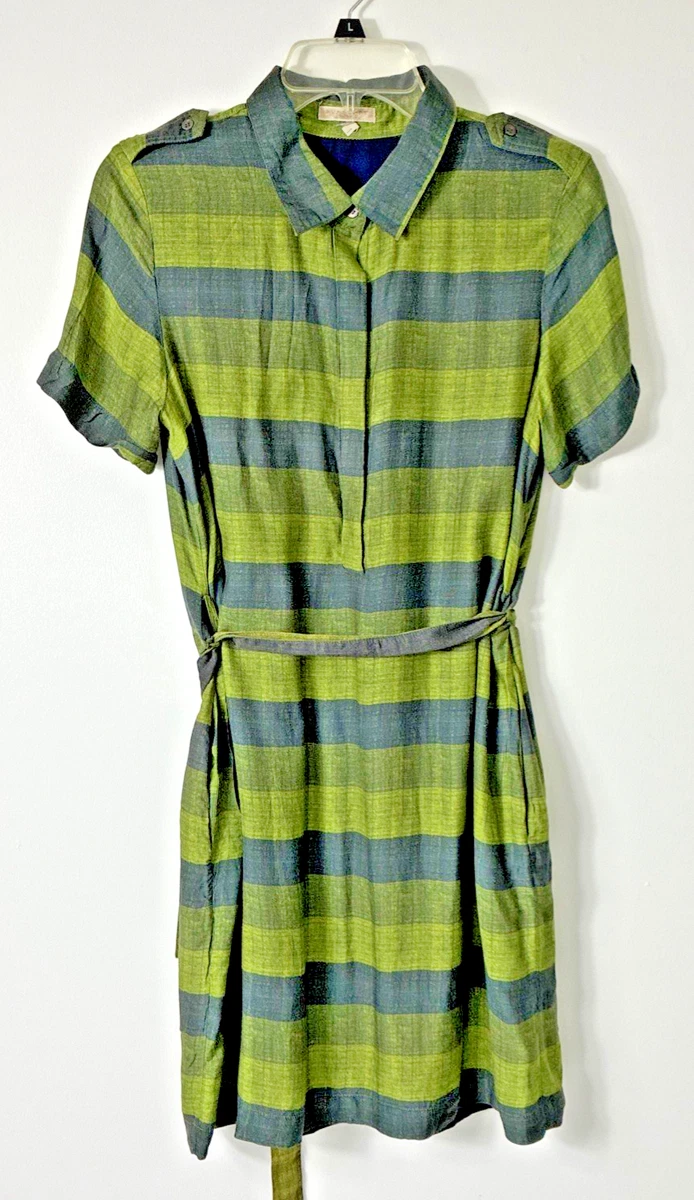 Burberry Striped Dresses for Women for sale | eBay