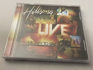 Hillsong: Mighty to Save | eBay
