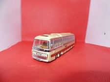 Corgi OOC OM42410 Bedford VAL Coach Yelloways Motor Services Cambridge UB